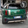 Picture of Fits Mini U25 Countryman Favoured rear Hatch Stripes / Stickers