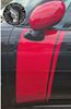 Picture of Fits Mini U25 Countryman JCW Side Stripes / Stickers