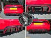 Picture of Fits Mini F65 / F66 / F67 JCW 2024 onwards rear Bumper diffuser Accents
