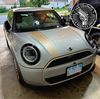 Picture of Fits Mini F65 / F66 / F67 JCW Bonnet Stripe / Sticker