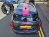 Picture of Fits Mini F60 Countryman Cooper S over the top Stripes