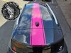 Picture of Fits Mini F60 Countryman Cooper S over the top Stripes