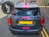 Picture of Fits Mini F60 Countryman Cooper S over the top Stripes