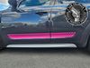 Picture of Fits Mini F60 Countryman Cooper / S side Stripes