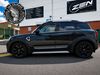 Picture of Fits Mini F60 Countryman Cooper / S side Stripes