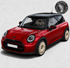Picture of Fits Mini F66 / F67 Favoured side Stripes / Stickers
