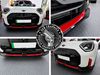 Picture of Fits Mini J05 Aceman JCW Lower Bumper Accents