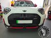 Picture of Fits Mini J05 Aceman JCW Lower Bumper Accents