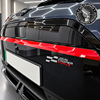 Picture of Fits Mini J05 Aceman JCW Grille Stripe