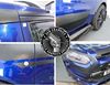 Picture of Transit Connect Long wheel Base Sport Stripes  / Stickers