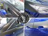 Picture of Transit Connect Long wheel Base Sport Stripes  / Stickers