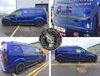 Picture of Transit Connect Long wheel Base Sport Stripes  / Stickers
