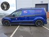 Picture of Transit Connect Long wheel Base Sport Stripes  / Stickers