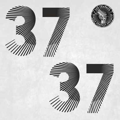 Picture of 37 Paddy Hopkirk Decals / Stickers -