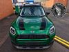 Picture of Classic style Bonnet Stripes to fit Mini U25 Countryman