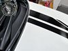 Picture of Nigh Jack Bonnet Stripes for Mini F65 5 Door / F66 3 Door / F67 Cabriolet