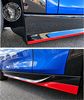 Picture of Fits Mini F66 JCW side skirt / Sill Stripes